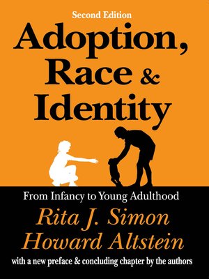 cover image of Adoption, Race, and Identity